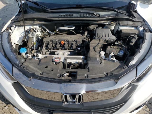 2019 HONDA HR-V EX 3CZRU6H52KM720960
