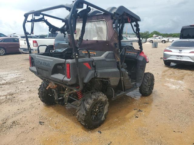 2024 HONDA SXS700 M4 1HFVE0271R4902184