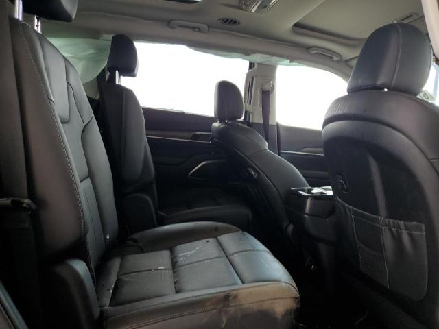 2021 KIA TELLURIDE SX 5XYP54HC6MG157523