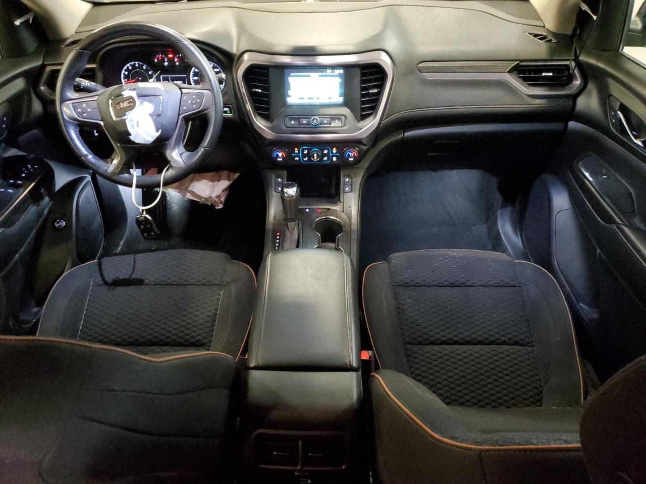 GMC ACADIA ALL TERRAIN