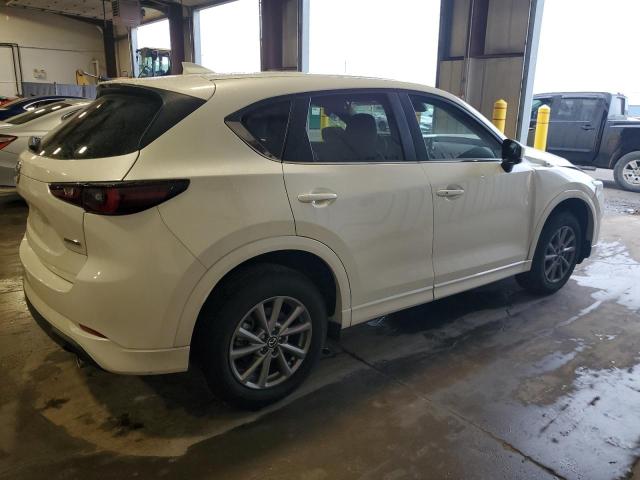 2025 MAZDA CX-5 PREFE JM3KFBCL0S0636453