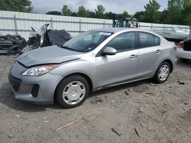 2013 MAZDA 3 I - JM1BL1TF4D1725686