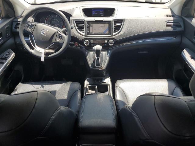 2015 HONDA CR-V TOURI - 5J6RM4H94FL065313