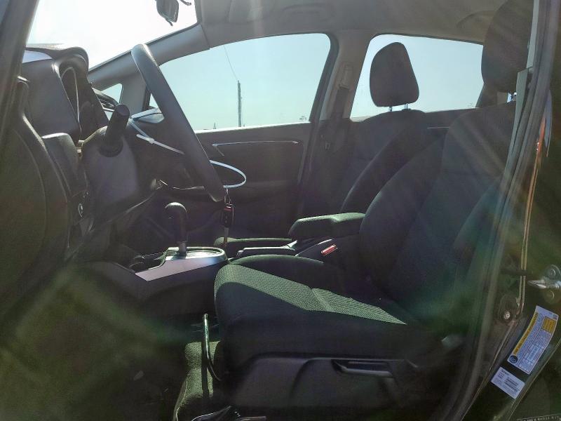 2019 HONDA FIT LX - 3HGGK5H49KM736899