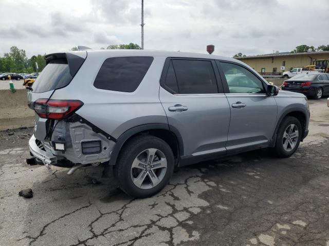 2025 HONDA PILOT EXL 5FNYG1H47SB078162