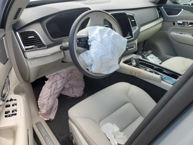 2025 VOLVO XC90 PLUS YV4H60PEXS1322576