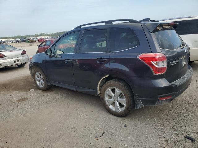 2016 SUBARU FORESTER 2.5I LIMITED JF2SJAHC6GH553033