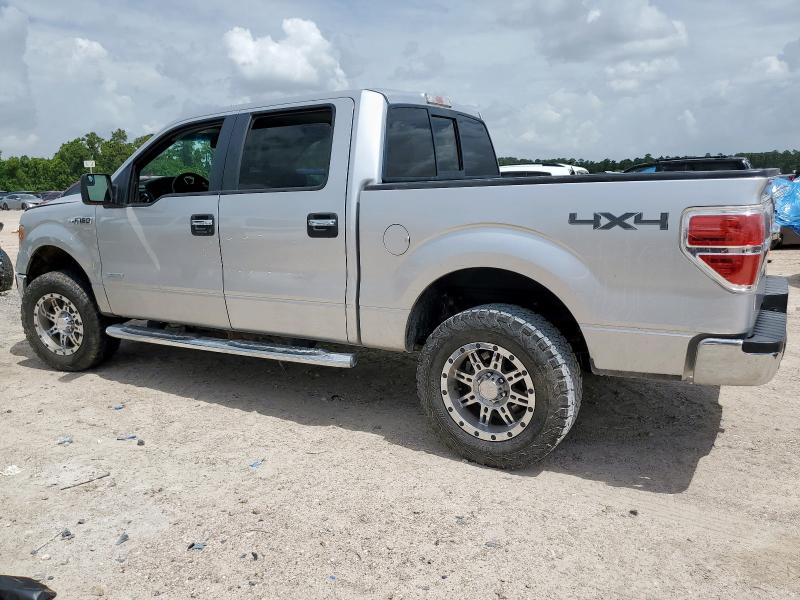 2014 FORD F150 SUPER - 1FTFW1ETXEFC84842