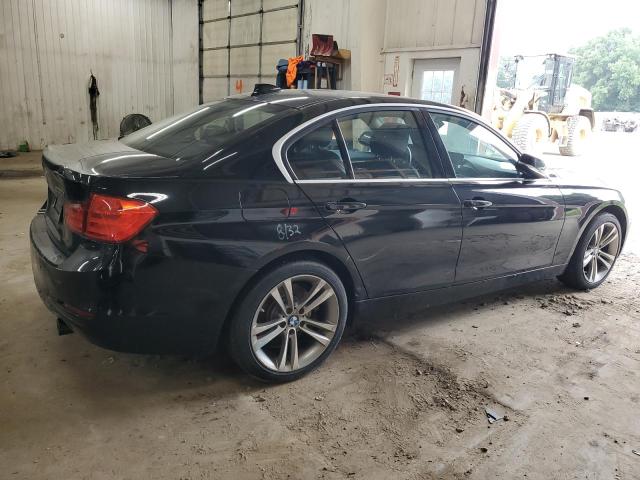 2015 BMW 335 XI WBA3B9C56FP705448