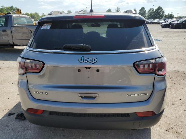2018 JEEP COMPASS LI 3C4NJDCB8JT330626