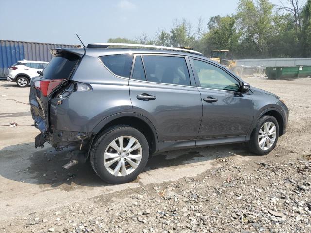 2015 TOYOTA RAV4 LIMIT - JTMDFREV7FD163755