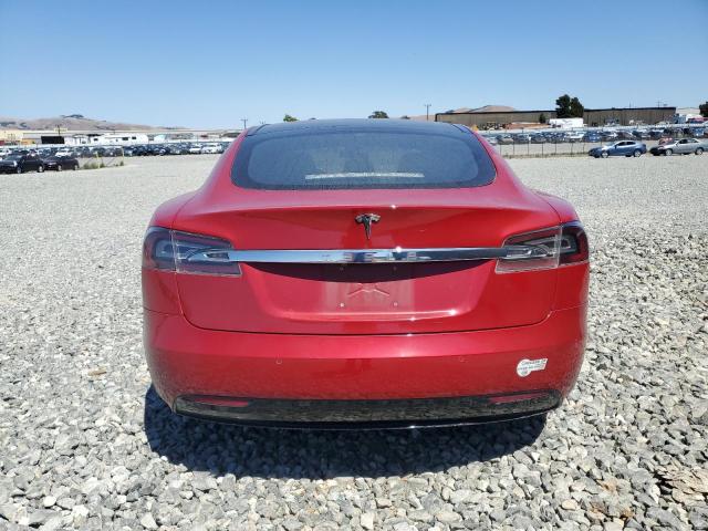2016 TESLA MODEL S 5YJSA1E18GF159468