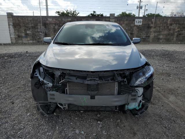 2025 CHEVROLET MALIBU RS 1G1ZG5ST0SF150853
