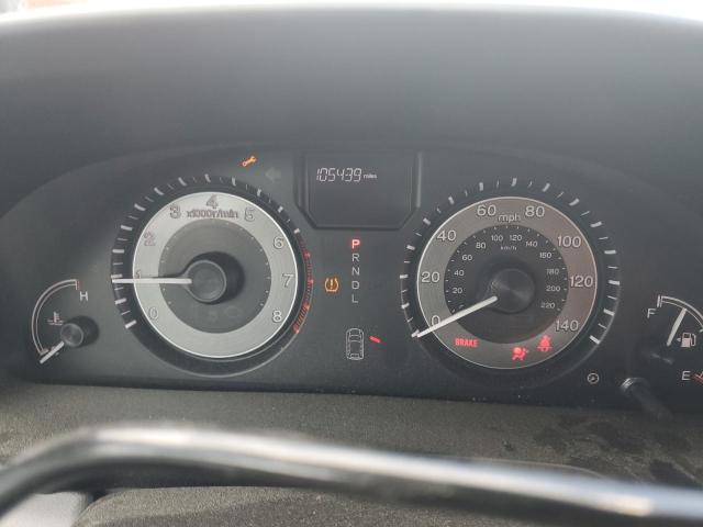 2016 HONDA ODYSSEY LX 5FNRL5H26GB110046