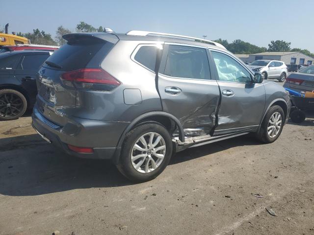 2020 NISSAN ROGUE S KNMAT2MV7LP537862