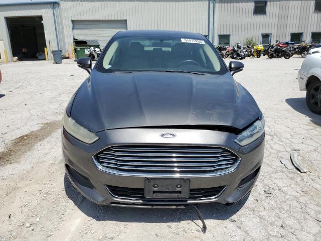 2016 FORD FUSION SE - 3FA6P0H75GR165422