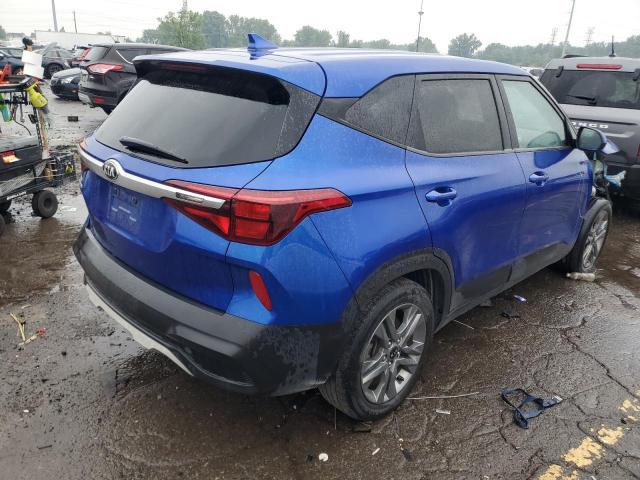 2021 KIA SELTOS LX KNDEPCAA6M7150220