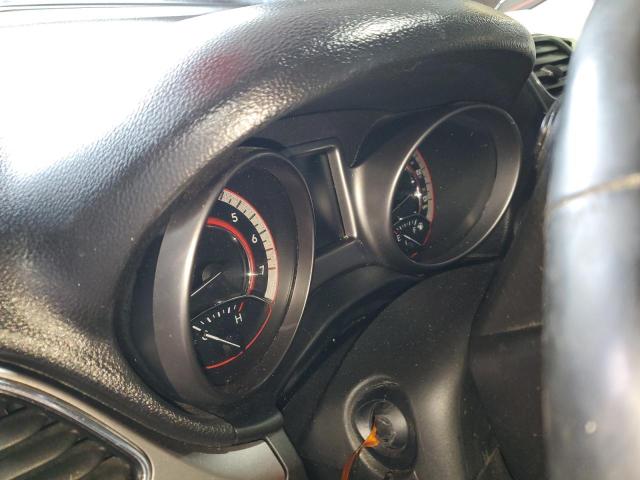 2018 DODGE JOURNEY CR 3C4PDDGGXJT278258