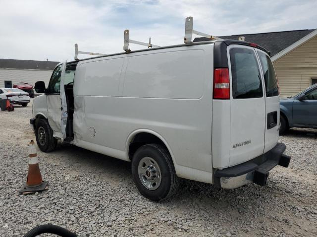 2018 GMC SAVANA G25 1GTW7AFGXJ1330384