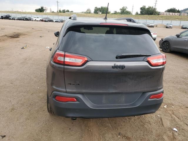 2017 JEEP CHEROKEE S 1C4PJMAB3HW646113