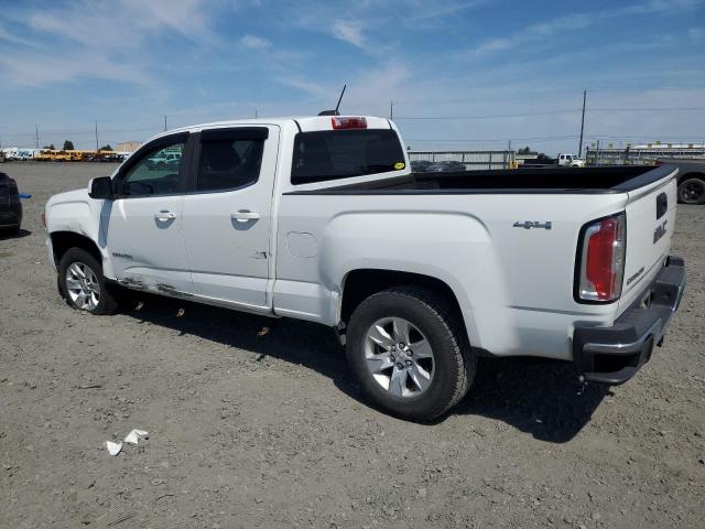 2016 GMC CANYON SLE 1GTG6CE36G1394738
