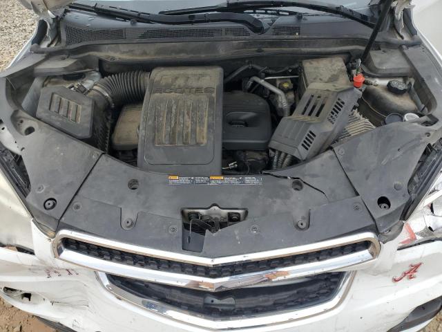 2011 CHEVROLET EQUINOX LS #3291362143