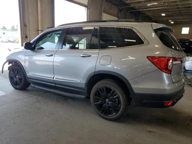 2022 HONDA PILOT SE 5FNYF6H20NB099275