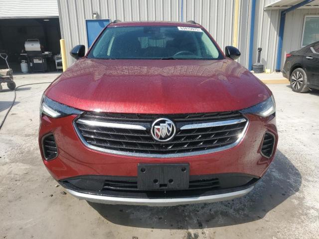 2023 BUICK ENVISION P LRBAZLR43PD064875