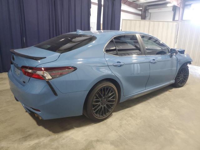 2024 TOYOTA CAMRY SE N - 4T1T11AK6RU233379