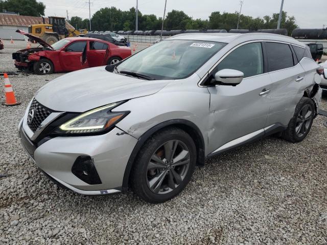2020 NISSAN MURANO PLA 5N1AZ2DS7LN116154