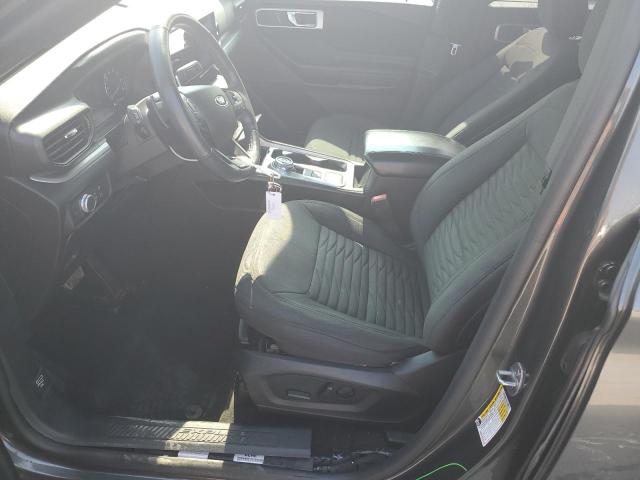 2020 FORD EXPLORER XLT 1FMSK7DH8LGA09936
