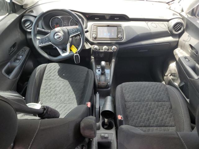 2022 NISSAN KICKS S 3N1CP5BV4NL488963