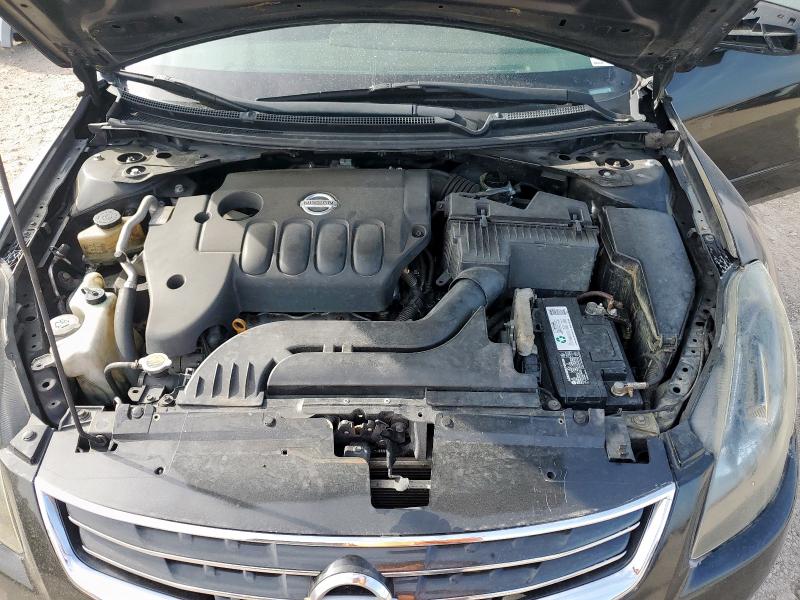2012 NISSAN ALTIMA BAS - 1N4AL2AP9CN437270