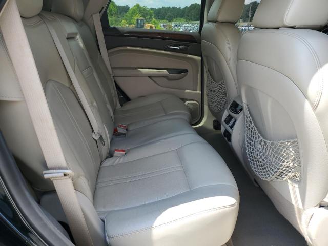 2016 CADILLAC SRX PREMIU 3GYFNDE3XGS571014