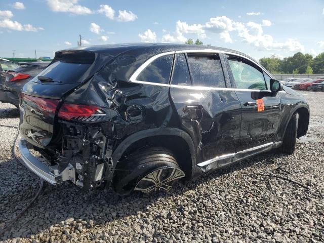 2024 MERCEDES-BENZ EQE 350+ 4JGGM2BB9RA058737