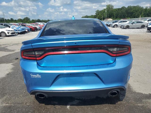 2019 DODGE CHARGER R/ 2C3CDXCTXKH522864
