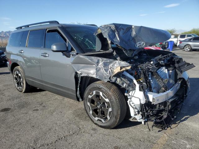 2025 HYUNDAI SANTA FE 5NMP24GL2SH142207