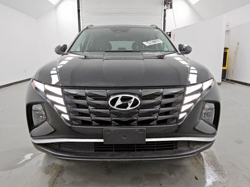 2022 HYUNDAI TUCSON SEL 5NMJBCAE4NH082395