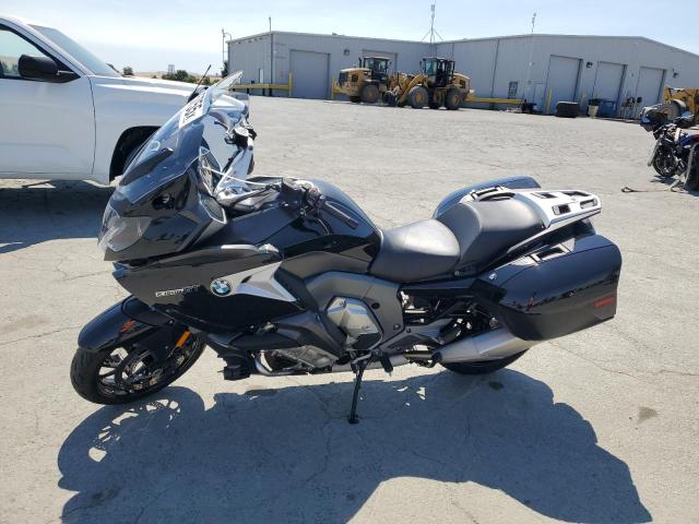 2017 BMW K1600 GT WB10F1101HZ542506