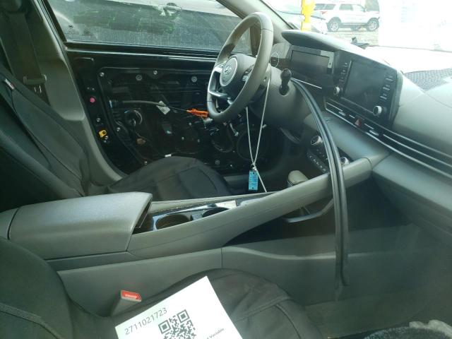 2022 HYUNDAI ELANTRA SE - 5NPLS4AG2NH064657