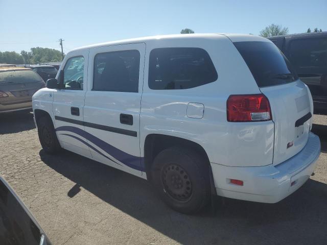 MOBILITY VENTURES MV-1 2016 white   57WMD2C62GM100407 photo #3