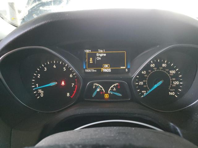 2015 FORD FOCUS 1FADP3K2XFL330206