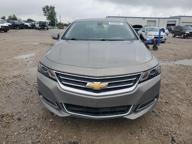 2018 CHEVROLET IMPALA LT 2G1105S38J9120119