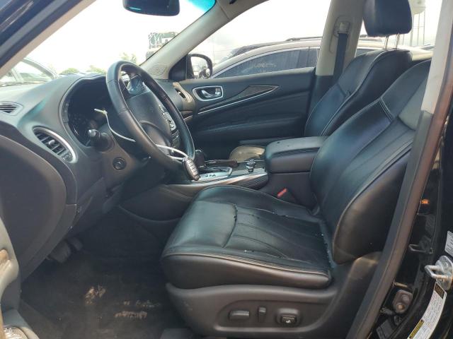 2015 INFINITI QX60 - 5N1AL0MM8FC500466