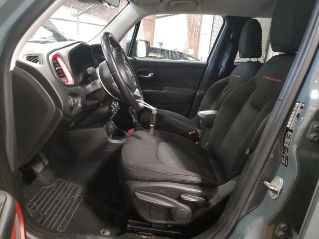2015 JEEP RENEGADE T ZACCJBCT1FPC01842
