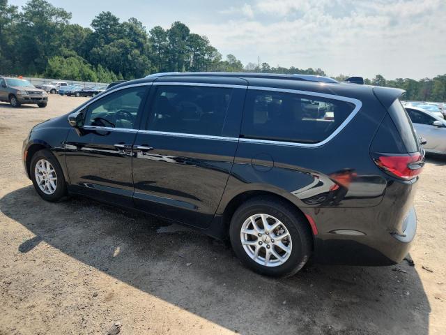 2021 CHRYSLER PACIFICA T 2C4RC1BG3MR552957