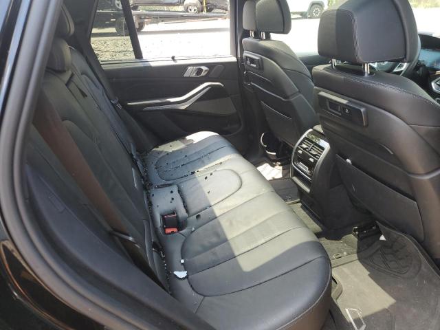 2021 BMW X5 M50I - 5UXJU4C05M9E62827