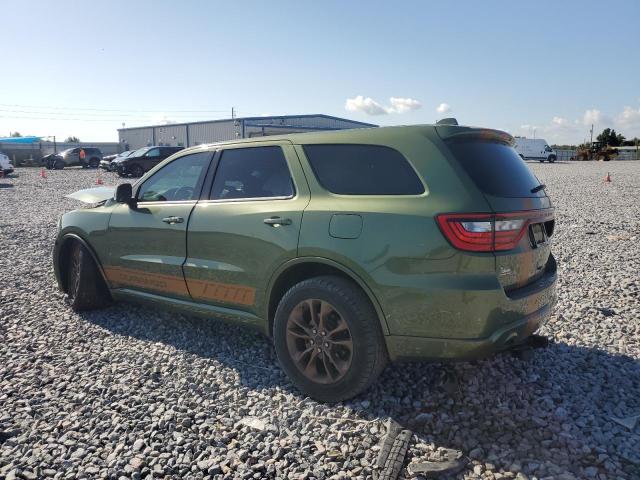 2020 DODGE DURANGO GT 1C4RDHDGXLC119372