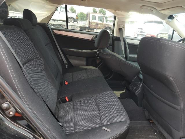 2019 SUBARU OUTBACK 4S4BSAHC6K3260438