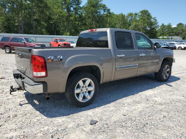 2012 GMC SIERRA K15 - 3GTP2VE74CG305965